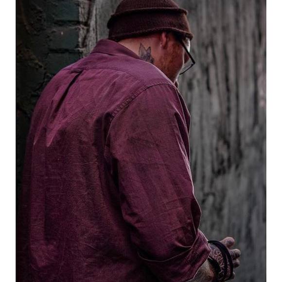 Meet your Posher, Matthew - Picture 1 of 1